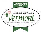 Vermont Seal of Quality